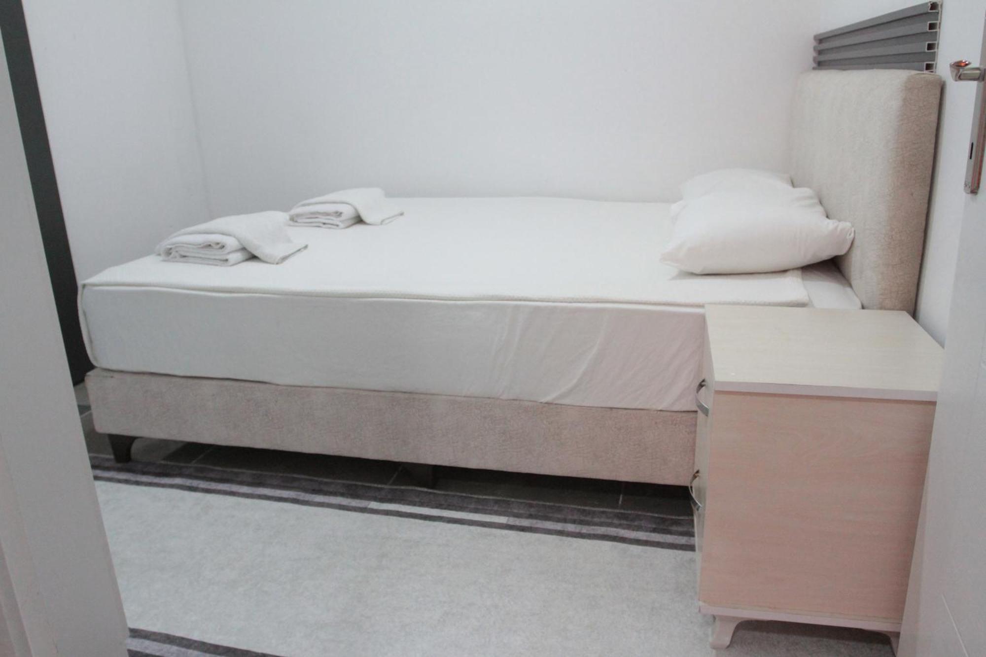 Hillside Apart Hotel Esterno foto